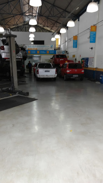 Foto 4 Centro Automotivo Porto Seguro