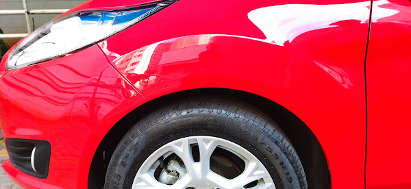 Foto 1 Centro Automotivo Porto Seguro