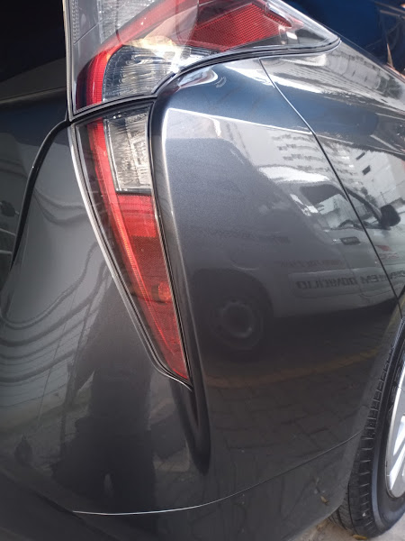 Foto 2 Centro Automotivo Porto Seguro