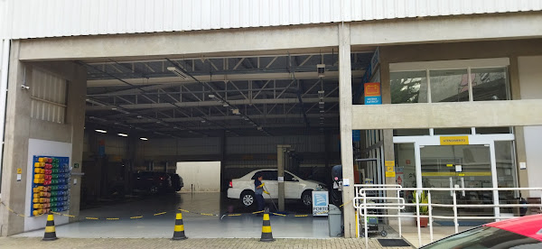 Foto 5 Centro Automotivo Porto Seguro