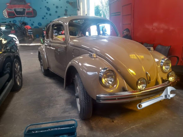 Foto 1 Bela Vista: Serviços Automotivos e Lava-Rápido