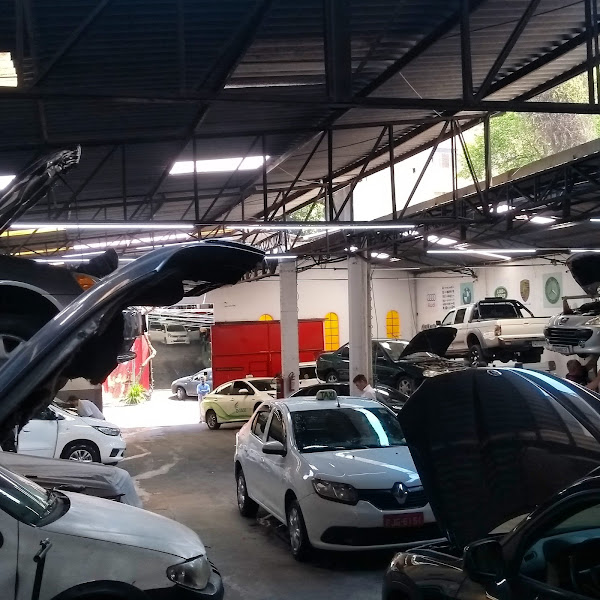 Foto 2 Bela Vista: Serviços Automotivos e Lava-Rápido