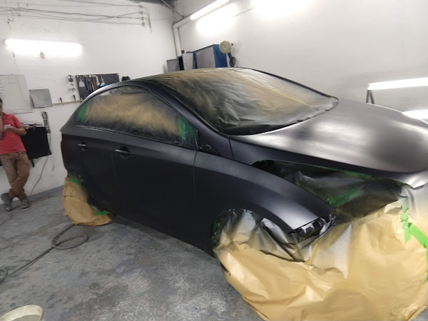 Foto 3 Bela Vista: Serviços Automotivos e Lava-Rápido