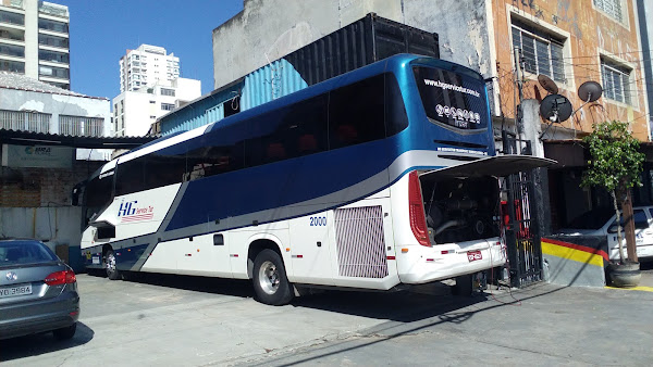 Foto 1 Friovel Ar Condicionado Veicular