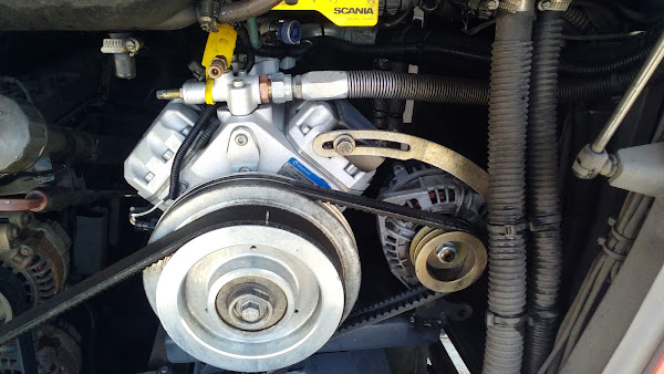 Foto 2 Friovel Ar Condicionado Veicular