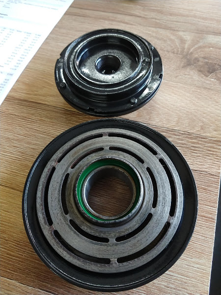 Foto 3 Friovel Ar Condicionado Veicular