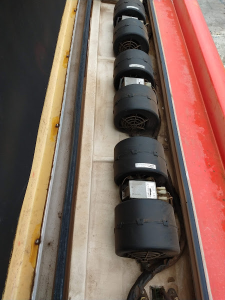 Foto 4 Friovel Ar Condicionado Veicular