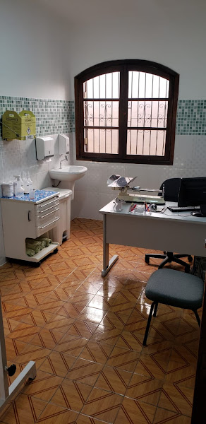 Tricare Clínica Veterinaria e Pet-Shop