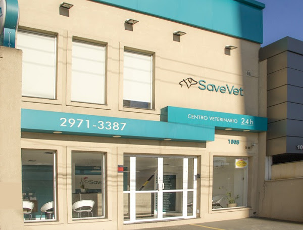 Foto 1 SaveVet - Centro Veterinário 24h