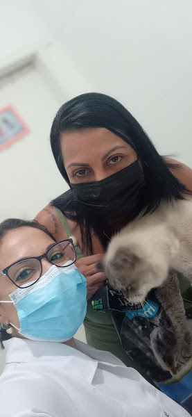 Foto 3 Clínica Veterinária Prevent Vet