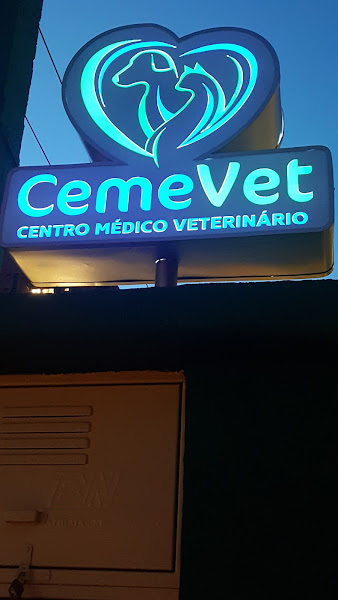 Foto 1 Cemevet Centro Médico Veterinário