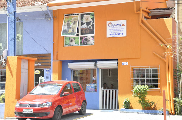 Foto 2 Cemevet Centro Médico Veterinário