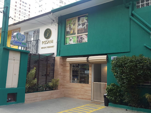 Foto 3 Cemevet Centro Médico Veterinário