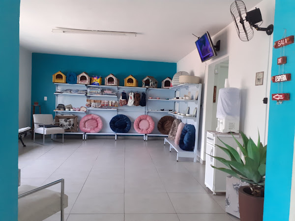 Clínica Veterinária City América