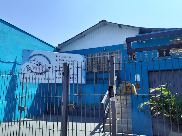 Foto 1 Clínica Veterinária City América