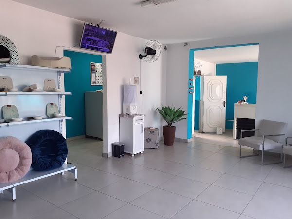 Foto 3 Clínica Veterinária City América