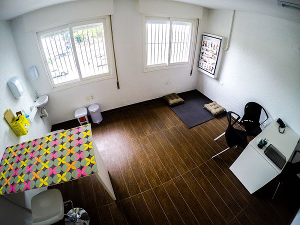 Foto 5 Vet Therapy Reabilitação Animal Rebouças. Clínica de Fisioterapia Veterinária em Pinheiros