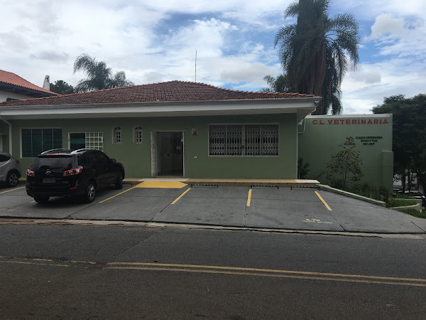Clínica veterinária São Gualter (Dr Rosano Randi)