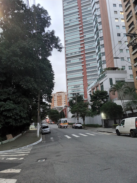 Foto 0 Clínica veterinária Anália Franco