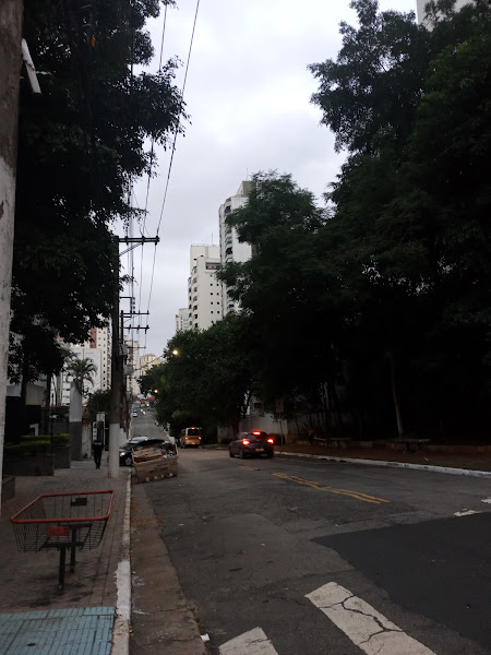 Foto 1 Clínica veterinária Anália Franco