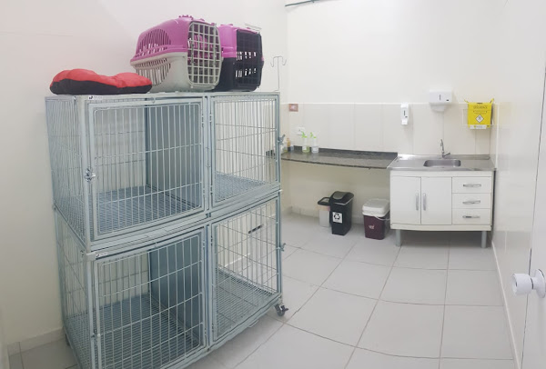 Foto 2 Clinica Veterinária Miovet