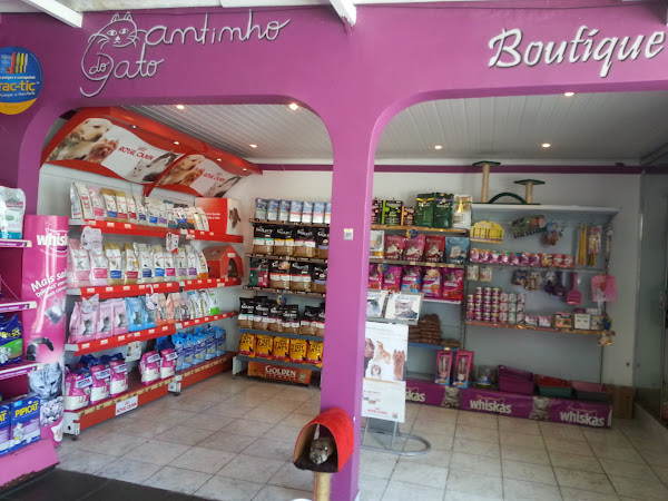 Foto 1 Pâmpet Clínica Veterinária