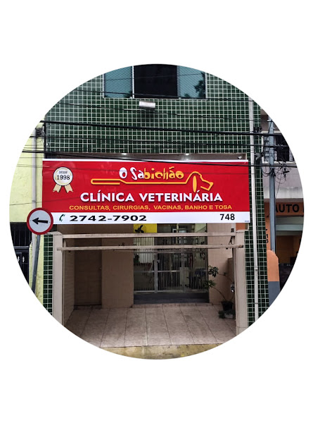Foto 2 Clínica Veterinária - OSABICHÃO