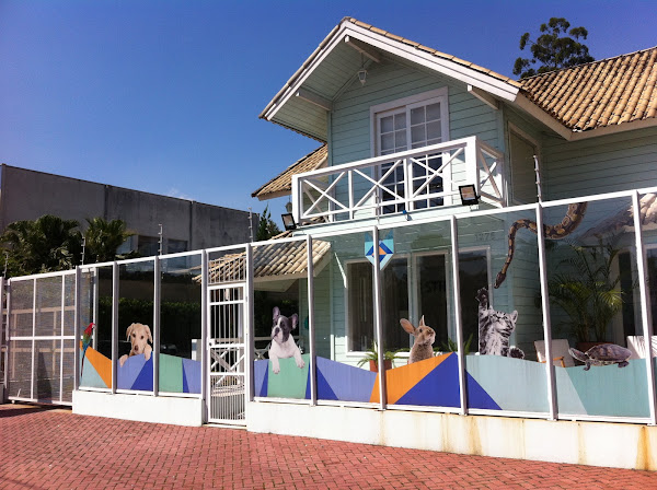 Clínica Veterinária Strix