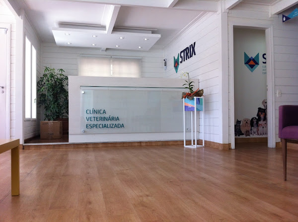 Foto 2 Clínica Veterinária Strix