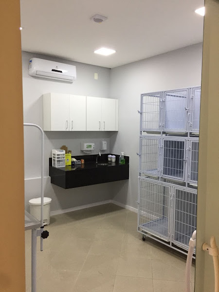 Foto 3 Clinicão Veterinária