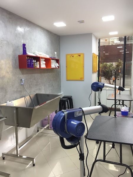 Foto 4 Clinicão Veterinária