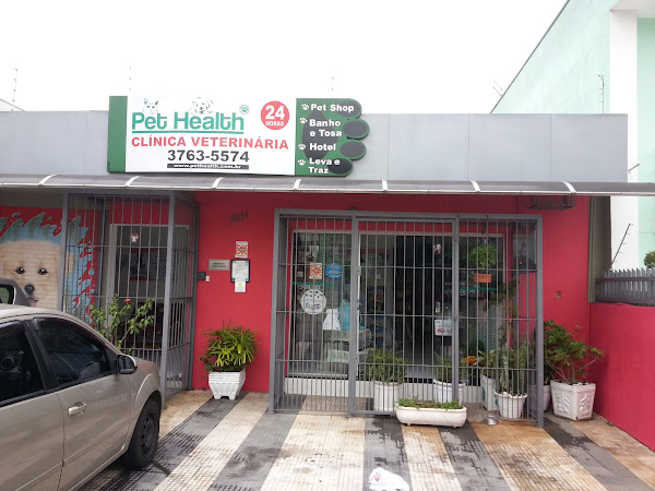 Pet Health Pet Health