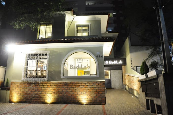 BadiLab - Centro de Diagnósticos Veterinários e Especialidades