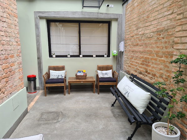 Foto 1 BadiLab - Centro de Diagnósticos Veterinários e Especialidades