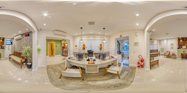 Foto 2 BadiLab - Centro de Diagnósticos Veterinários e Especialidades