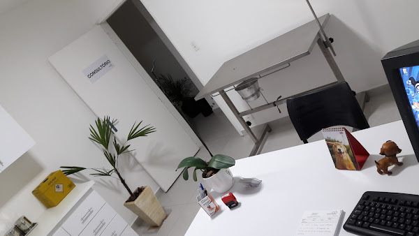 Centro Veterinária São Bento