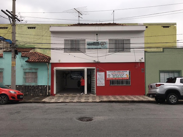 Foto 1 Centro Veterinária São Bento