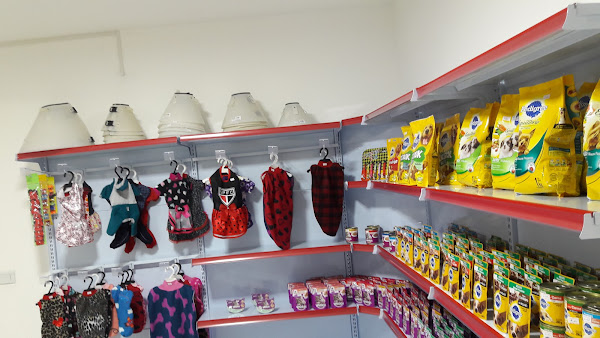 Foto 2 Centro Veterinária São Bento