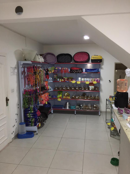 Foto 3 Centro Veterinária São Bento