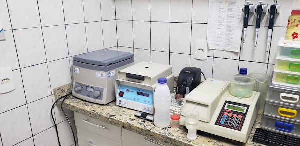 Foto 2 Veterinária Tigre D'água