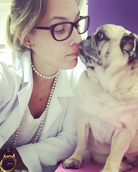 Foto 2 Centro Veterinário Manuel Lopes