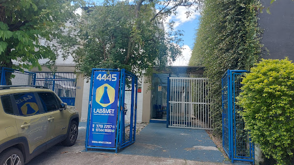 Foto 2 LAB&VET Diagnóstico e Consultoria Veterinária