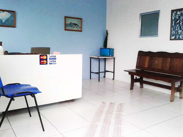 Foto 2 Clinica Veterinária Viavet