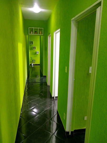 Foto 3 Cidade dos bichos Clinica Veterinária