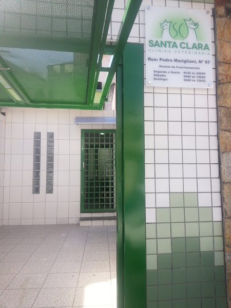 Foto 1 Veterinária Santa Clara Pirituba