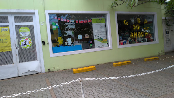 Centro Veterinário Bom Pastor