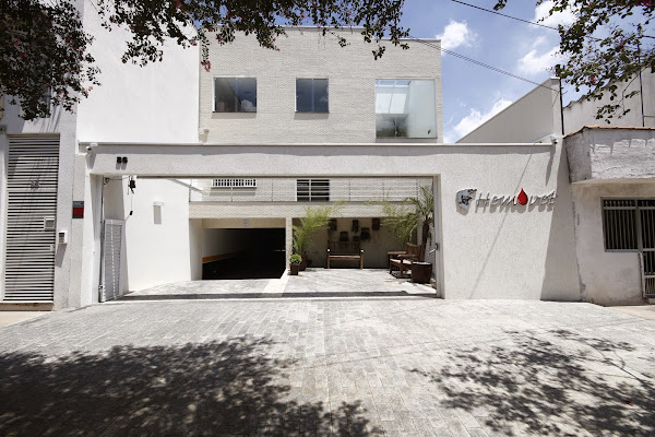 Pet Care Hemovet Vila Prudente - Hemocentro, Especialidades e Diagnóstico por Imagem.