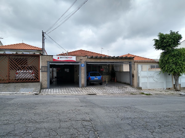 INVITRO-VET - MEDICINA VETERINÁRIA DIAGNÓSTICA