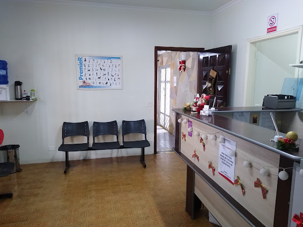 Foto 2 INVITRO-VET - MEDICINA VETERINÁRIA DIAGNÓSTICA