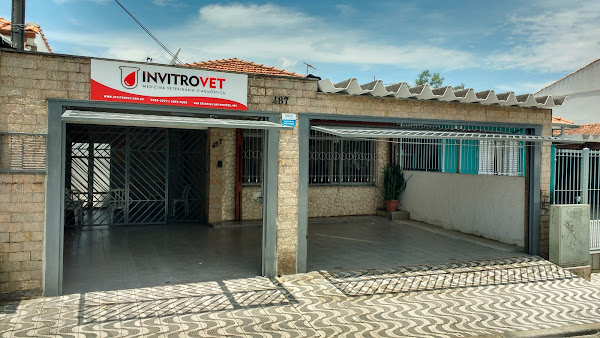 Foto 4 INVITRO-VET - MEDICINA VETERINÁRIA DIAGNÓSTICA